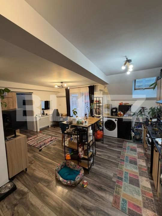 Apartament de vânzare 3 camere Baciu - 191131AV | BLITZ Cluj-Napoca | Poza2