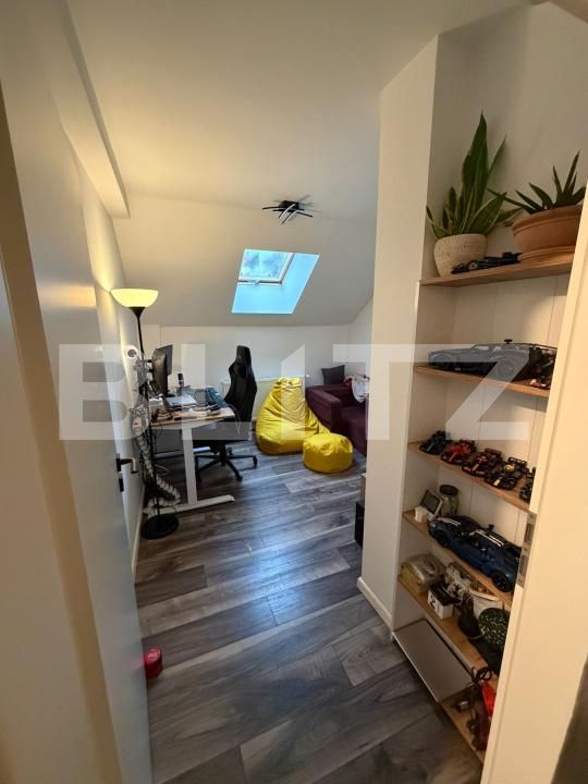 Apartament de vânzare 3 camere Baciu - 191131AV | BLITZ Cluj-Napoca | Poza4