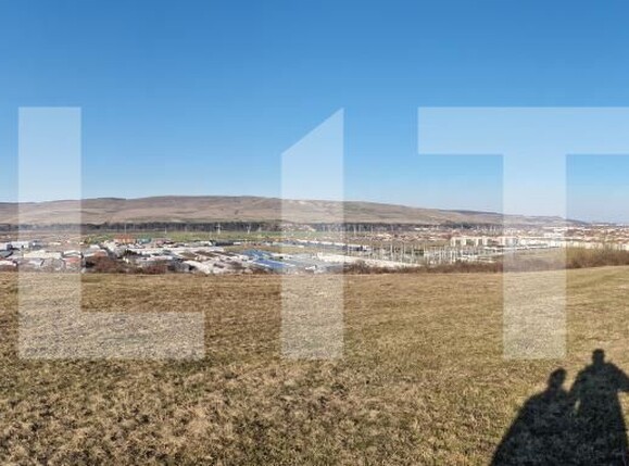 Teren de vânzare Floreşti - 191132TV | BLITZ Cluj-Napoca | Poza1