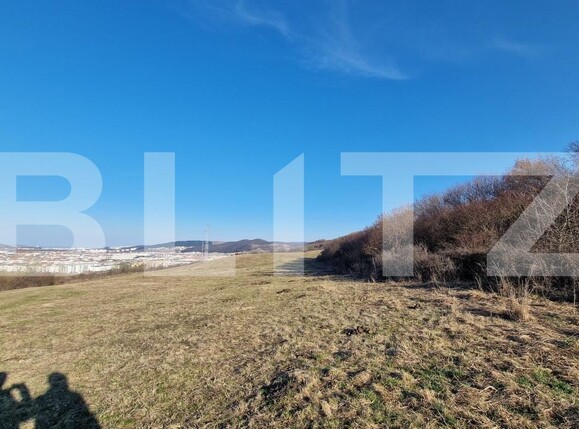 Teren de vânzare Floreşti - 191132TV | BLITZ Cluj-Napoca | Poza2