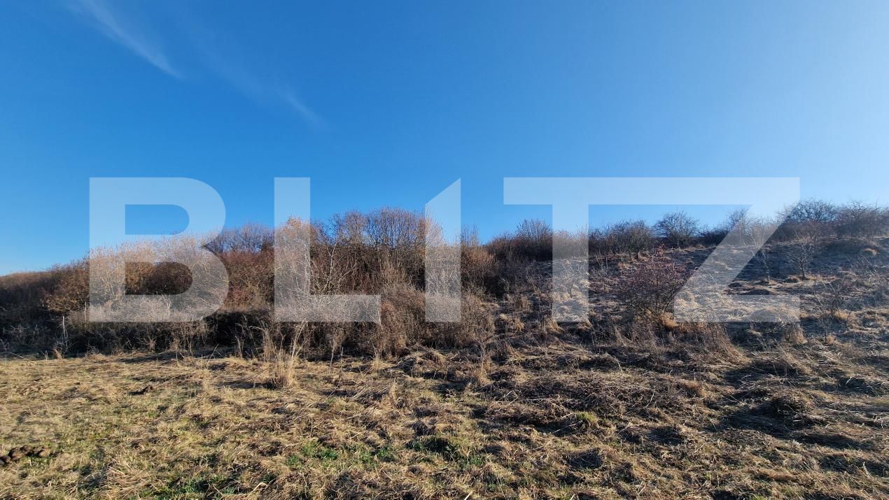Teren de vânzare Floreşti - 191132TV | BLITZ Cluj-Napoca | Poza3
