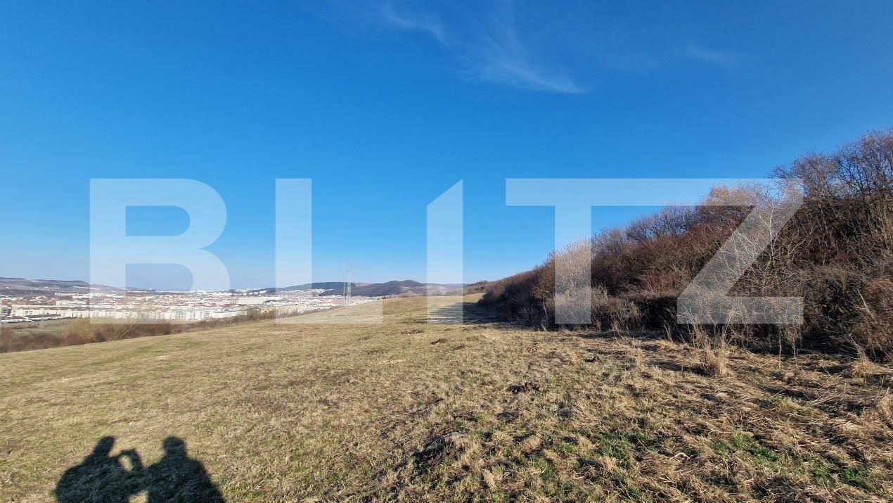 Teren de vânzare Floreşti - 191132TV | BLITZ Cluj-Napoca | Poza2