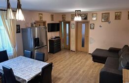 Apartament cu 3 camere, parcare inclusa in pret, zona Somesului