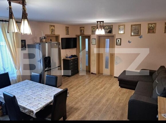 Apartament de vânzare 3 camere Floreşti - 191133AV | BLITZ Cluj-Napoca | Poza1