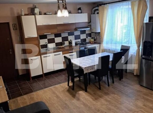Apartament de vânzare 3 camere Floreşti - 191133AV | BLITZ Cluj-Napoca | Poza2