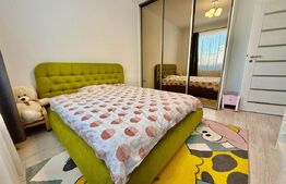 Apartament cu 3 camere, 65 mp, etajul 1, parcare cu CF, la 5 min de Vivo