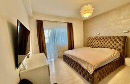 Apartament cu 3 camere, 65 mp, etajul 1, parcare cu CF, la 5 min de Vivo