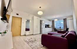 Apartament cu 3 camere, 65 mp, etajul 1, parcare cu CF, la 5 min de Vivo