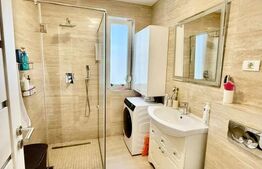 Apartament cu 3 camere, 65 mp, etajul 1, parcare cu CF, la 5 min de Vivo