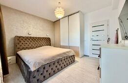 Apartament cu 3 camere, 65 mp, etajul 1, parcare cu CF, la 5 min de Vivo