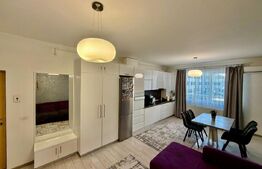 Apartament cu 3 camere, 65 mp, etajul 1, parcare cu CF, la 5 min de Vivo