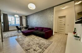 Apartament cu 3 camere, 65 mp, etajul 1, parcare cu CF, la 5 min de Vivo