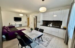 Apartament de vânzare 3 camere Baciu - 164667AV | BLITZ Cluj-Napoca | Poza1