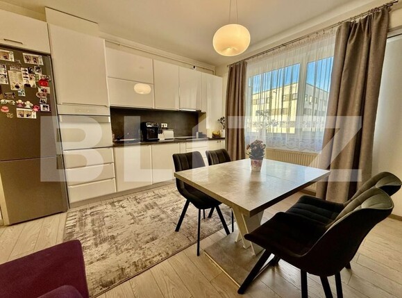 Apartament de vânzare 3 camere Floreşti - 191134AV | BLITZ Cluj-Napoca | Poza10