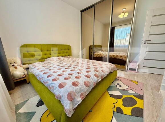 Apartament de vânzare 3 camere Floreşti - 191134AV | BLITZ Cluj-Napoca | Poza5