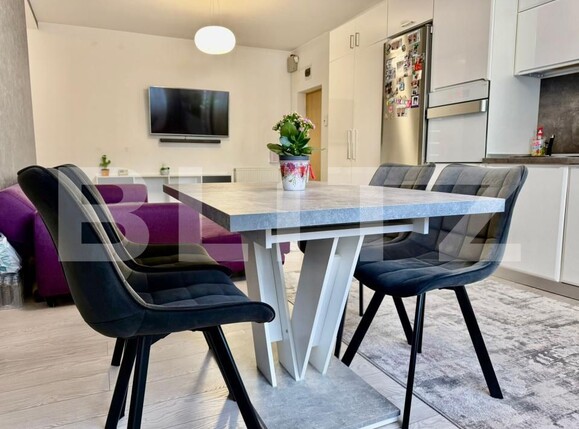 Apartament de vânzare 3 camere Floreşti - 191134AV | BLITZ Cluj-Napoca | Poza2