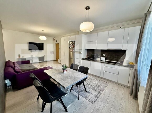 Apartament de vânzare 3 camere Floreşti - 191134AV | BLITZ Cluj-Napoca | Poza1