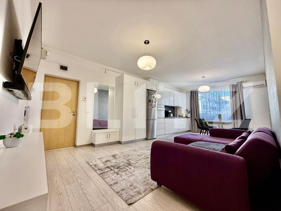 Apartament de vânzare 3 camere Floreşti - 191134AV | BLITZ Cluj-Napoca | Poza7