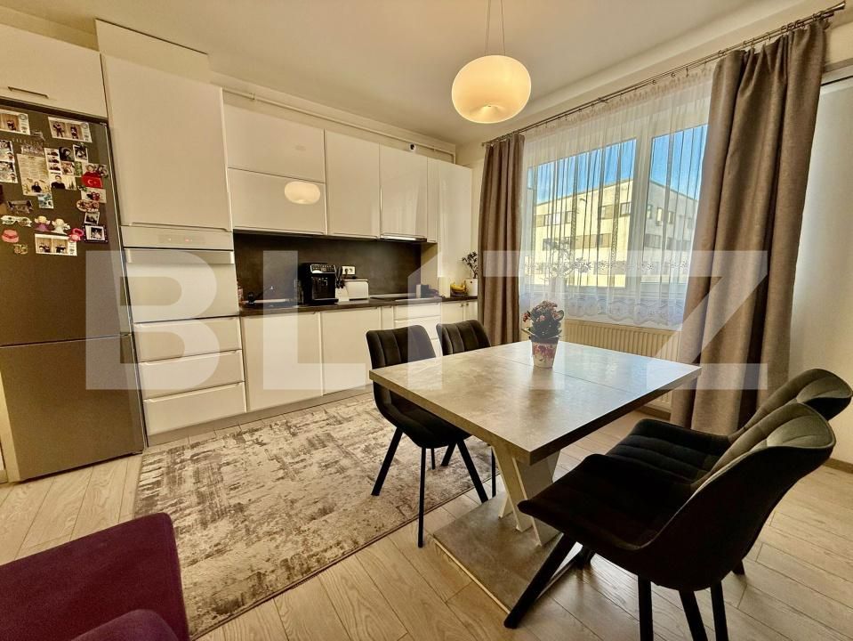 Apartament de vânzare 3 camere Floreşti - 191134AV | BLITZ Cluj-Napoca | Poza10