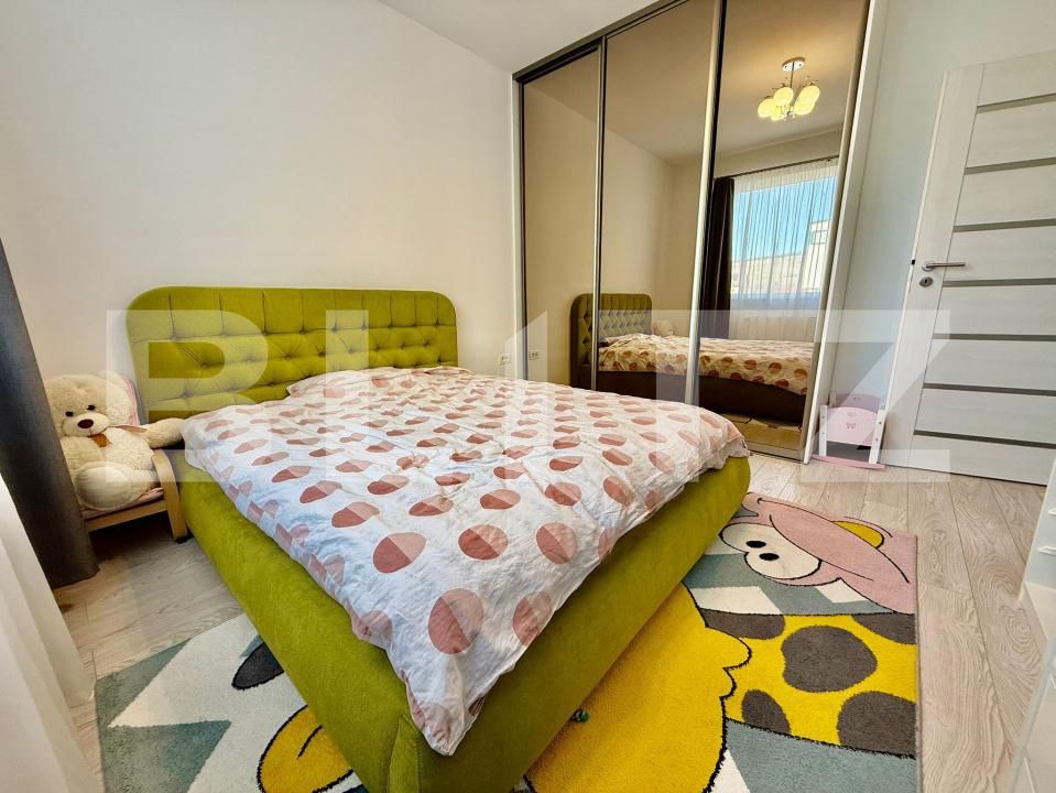 Apartament de vânzare 3 camere Floreşti - 191134AV | BLITZ Cluj-Napoca | Poza5