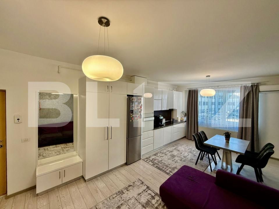 Apartament de vânzare 3 camere Floreşti - 191134AV | BLITZ Cluj-Napoca | Poza9