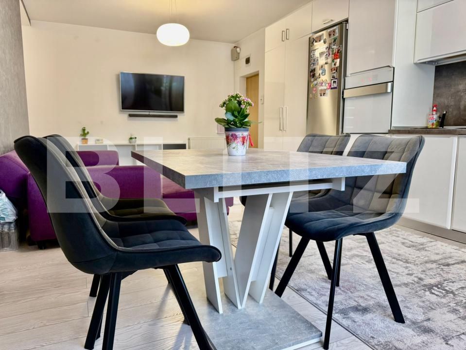 Apartament de vânzare 3 camere Floreşti - 191134AV | BLITZ Cluj-Napoca | Poza2