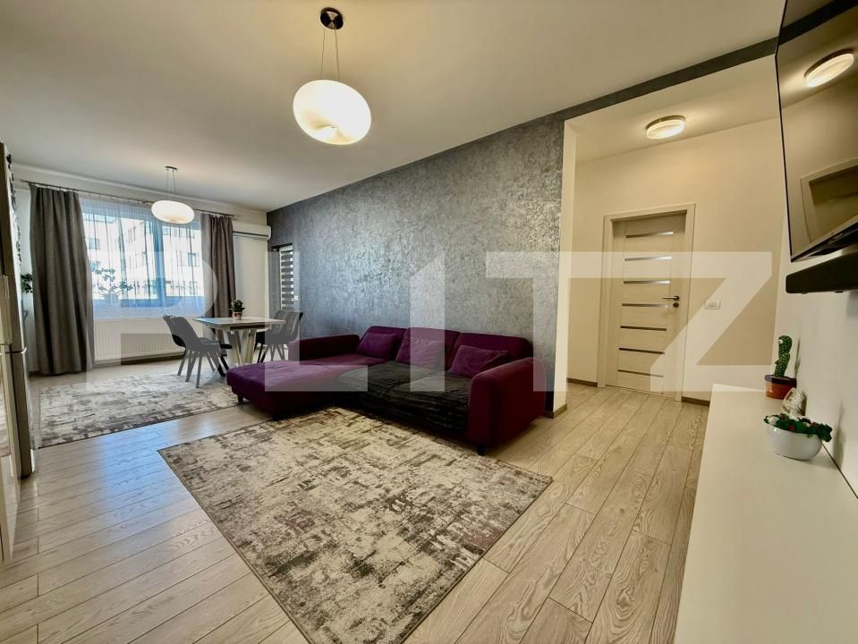 Apartament de vânzare 3 camere Floreşti - 191134AV | BLITZ Cluj-Napoca | Poza8