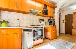 Apartament cu 3 camere, comision 0%, Academia de Muzica