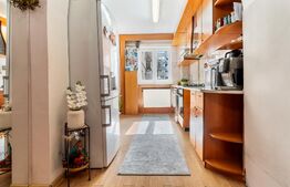Apartament cu 3 camere, comision 0%, Academia de Muzica