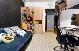 Apartament cu 3 camere, comision 0%, Academia de Muzica