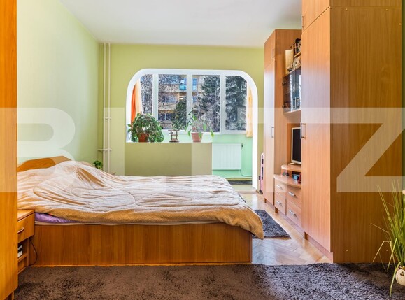 Apartament de vânzare 3 camere Manastur - 191139AV | BLITZ Cluj-Napoca | Poza7