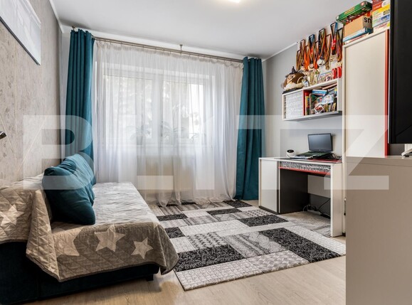 Apartament de vânzare 3 camere Manastur - 191139AV | BLITZ Cluj-Napoca | Poza1
