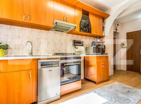 Apartament de vânzare 3 camere Manastur - 191139AV | BLITZ Cluj-Napoca | Poza2