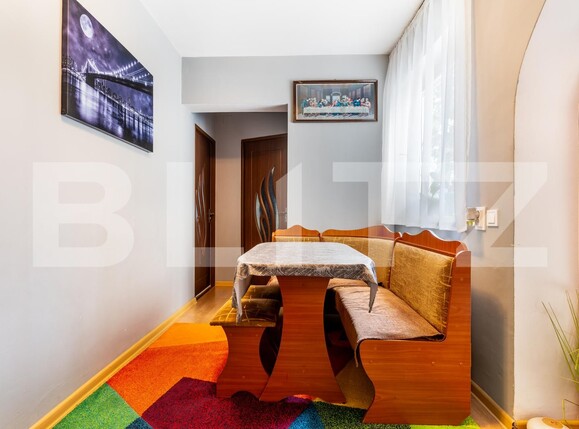 Apartament de vânzare 3 camere Manastur - 191139AV | BLITZ Cluj-Napoca | Poza3