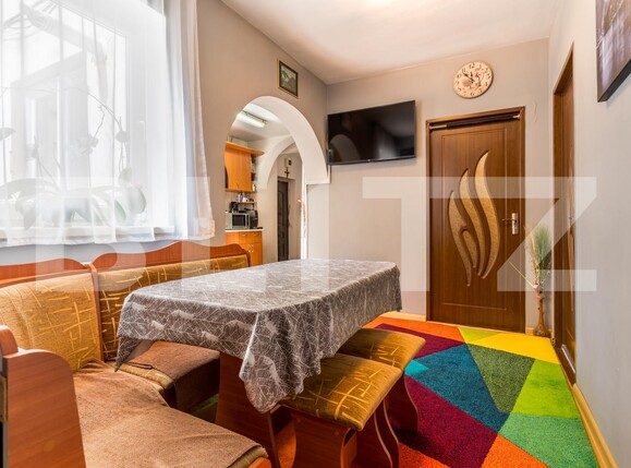 Apartament de vânzare 3 camere Manastur - 191139AV | BLITZ Cluj-Napoca | Poza3