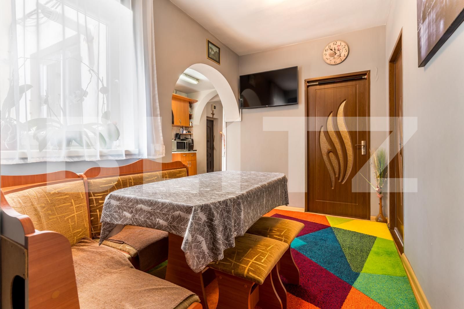 Apartament de vânzare 3 camere Manastur - 191139AV | BLITZ Cluj-Napoca | Poza2