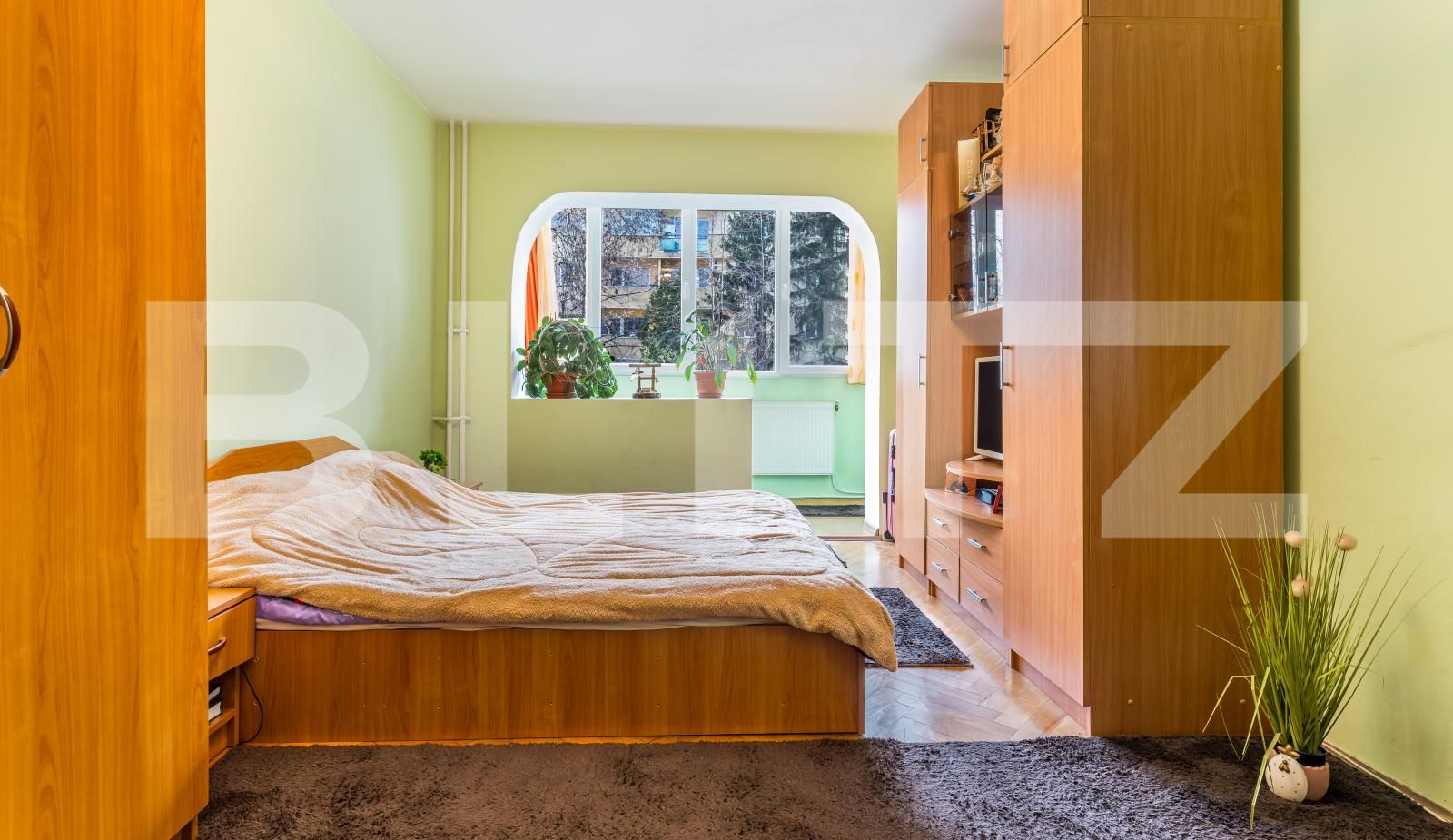Apartament de vânzare 3 camere Manastur - 191139AV | BLITZ Cluj-Napoca | Poza7
