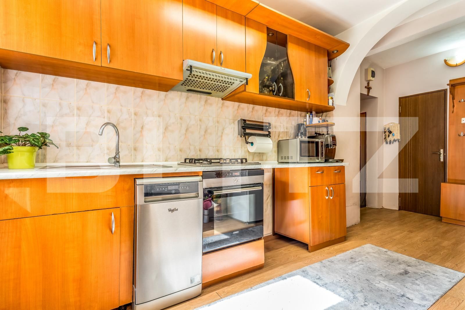 Apartament de vânzare 3 camere Manastur - 191139AV | BLITZ Cluj-Napoca | Poza2