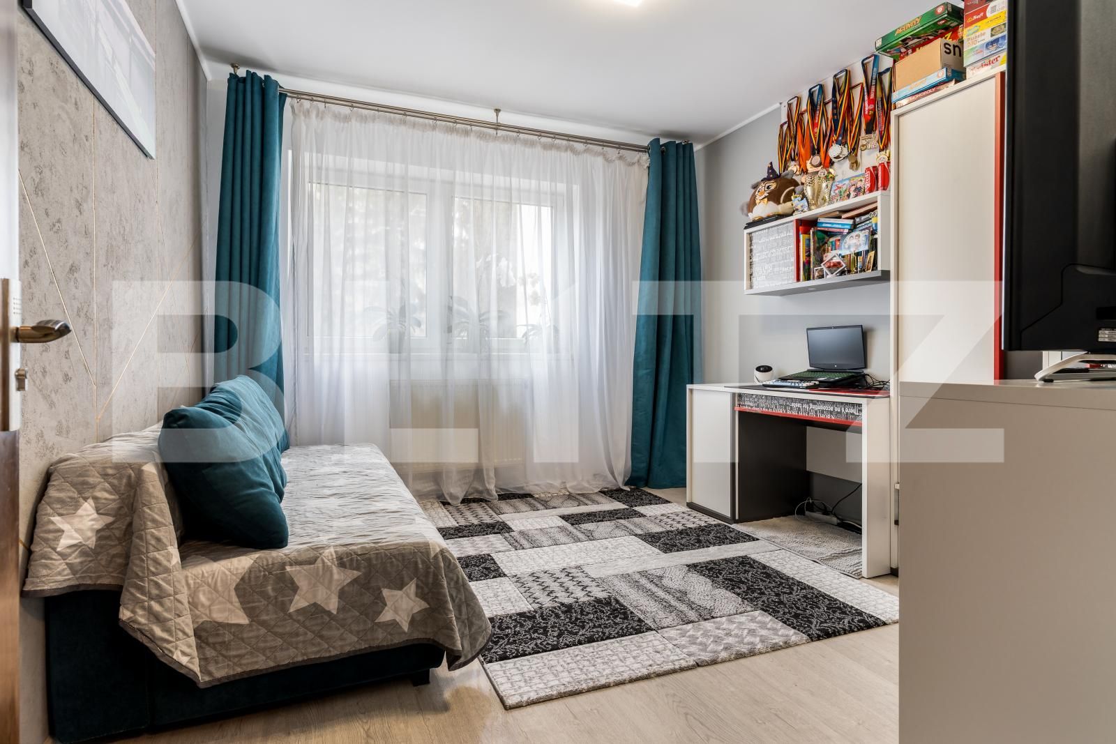 Apartament de vânzare 3 camere Manastur - 191139AV | BLITZ Cluj-Napoca | Poza7