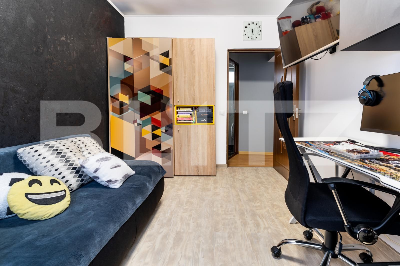 Apartament de vânzare 3 camere Manastur - 191139AV | BLITZ Cluj-Napoca | Poza8