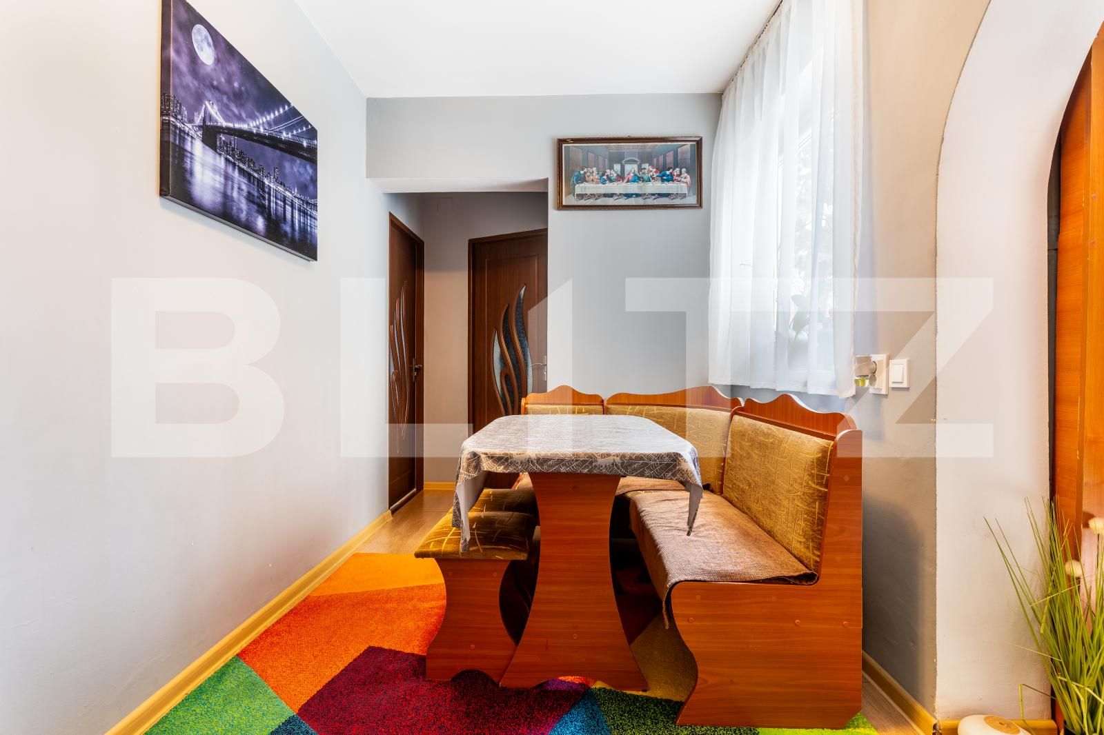 Apartament de vânzare 3 camere Manastur - 191139AV | BLITZ Cluj-Napoca | Poza3