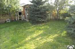 Casa individuala, 8 camere, 300 mp utili, teren 600 mp, zona linistita de case