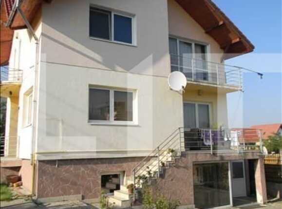 Casa de vânzare 8 camere Bună Ziua - 19114CV | BLITZ Cluj-Napoca | Poza1