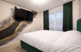 Apartament 3 camere, 66mp, la cheie 2 bai,terasa, parcare, zona Cetatii