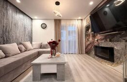 Apartament 3 camere, 66 mp, la cheie 2 bai, terasa, parcare, zona Cetatii