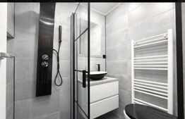 Apartament 3 camere, 66 mp, la cheie 2 bai, terasa, parcare, zona Cetatii