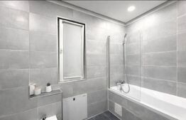 Apartament 3 camere, 66 mp, la cheie 2 bai, terasa, parcare, zona Cetatii