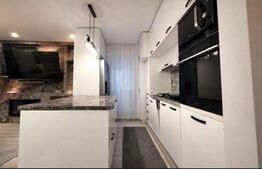 Apartament 3 camere, 66 mp, la cheie 2 bai, terasa, parcare, zona Cetatii