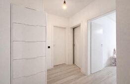 Apartament 3 camere, 66 mp, la cheie 2 bai, terasa, parcare, zona Cetatii