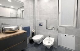 Apartament 3 camere, 66 mp, la cheie 2 bai, terasa, parcare, zona Cetatii